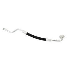 Air Conditioning Pipe 1668300215 A1668300215 Compatible With Mercedes Benz W166