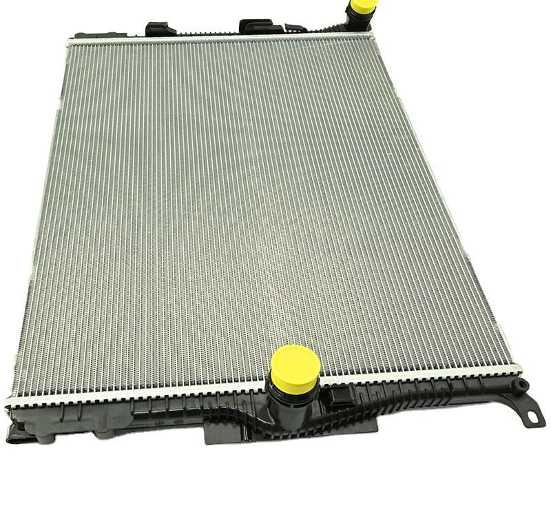 Radiator Engine 17118482624 Compatible With BMW F30 F35 F20