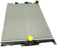 Radiator Engine 17118482624 Compatible With BMW F30 F35 F20