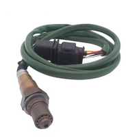 Oxygen Sensor 0065422718 Compatible With Mercedes Benz M271