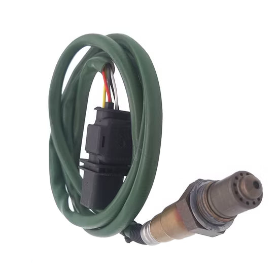 Oxygen Sensor 0065422718 Compatible With Mercedes Benz M271