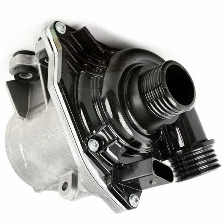 Electronic Water Pump 11517568565 Compatible With BMW N55