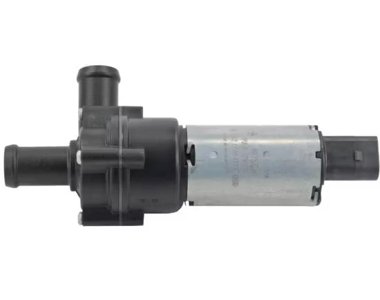 Electric Auxiliary Water Pump 0392020026 A0008358064 A0018351364 Compatible With Mercedes Benz SL (2001-12) SLK (2000-04)