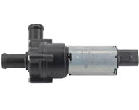 Electric Auxiliary Water Pump 0392020026 A0008358064 A0018351364 Compatible With Mercedes Benz SL (2001-12) SLK (2000-04)