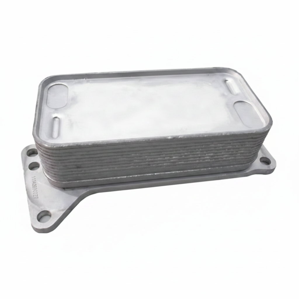 Oil Cooler 11428507627 Compatible With BMW F20