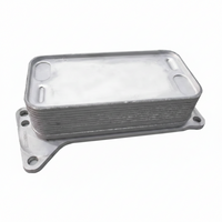 Oil Cooler 11428507627 Compatible With BMW F20