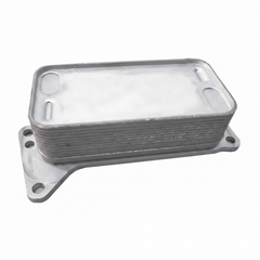 Oil Cooler 11428507627 Compatible With BMW F20