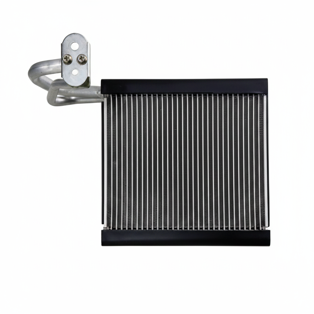 Air Conditioning Evaporator (Cooling Coil) A1668300158 Compatible with MERCEDES BENZ GLE W166 & GL-CLASS W166 & GLS W166 & M-CLASS W166 (642/651)
