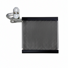 Air Conditioning Evaporator (Cooling Coil) A1668300158 Compatible with MERCEDES BENZ GLE W166 & GL-CLASS W166 & GLS W166 & M-CLASS W166 (642/651)
