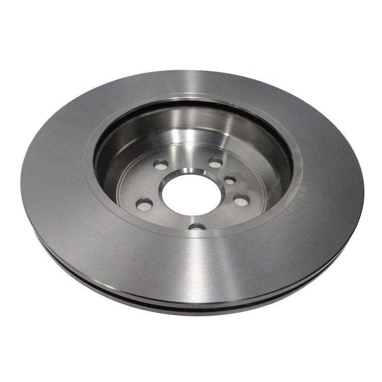 Rear Brake Disc Set 34206865724 Compatible With BMW G20 G28 G38 G08