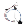 Fuel Level Sensor 16117212633 Compatible With BMW E70 E71 F15