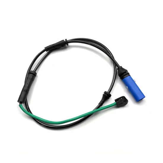 Front Brake Pad Wear Sensor 34356861807 Compatible With BMW G11 G12