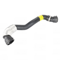 Engine Radiator Coolant Water Pipe 17127552407 Compatible With BMW For 3 Series E90 E82 E88 E91