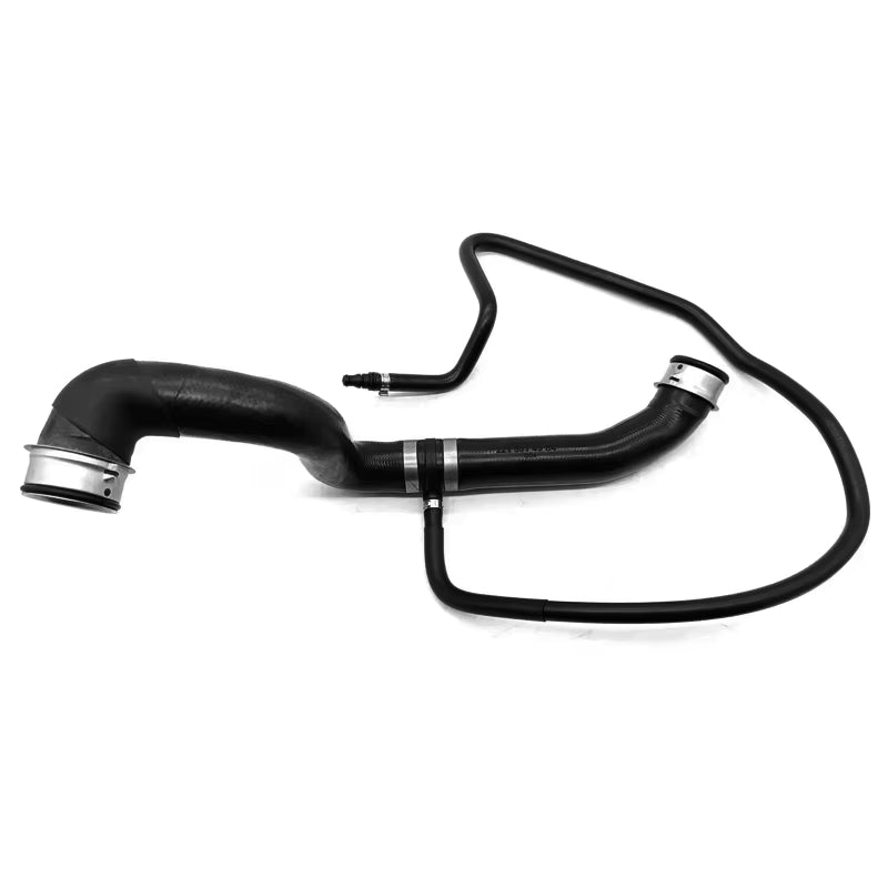 Engine Cooling Radiator Hose 2215014984 A2215014984 Compatible With Mercedes Benz W221 S400 S500 S550