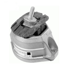 Engine Mount Left 22116761091 & Right 22116761092 Compatible With BMW E60 E61 M57