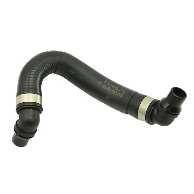 Engine Radiator Hose 2118301396 Compatible With Mercedes Benz W211