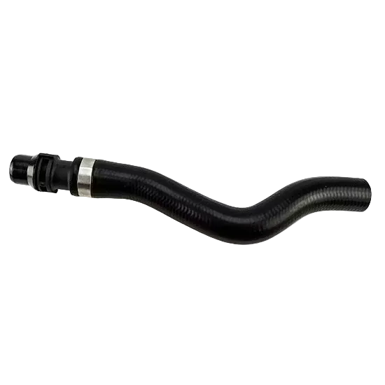 Oil Inlet Hose 64219124729 Compatible With BMW X5 X6 F16