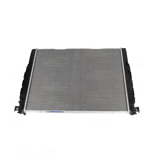 Engine Cooling Radiator 17118642875 Compatible With BMW G30 G12