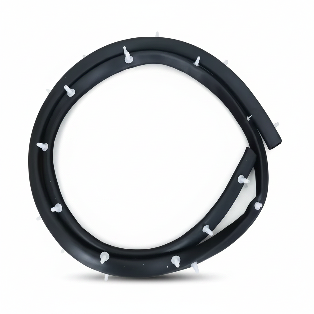 Bottom Edge Sealing Strip 32257726 Compatible With VOLVO XC40 [2018-2024]