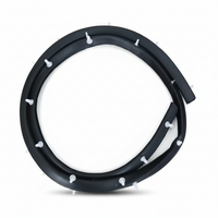 Bottom Edge Sealing Strip 32257726 Compatible With VOLVO XC40 [2018-2024]