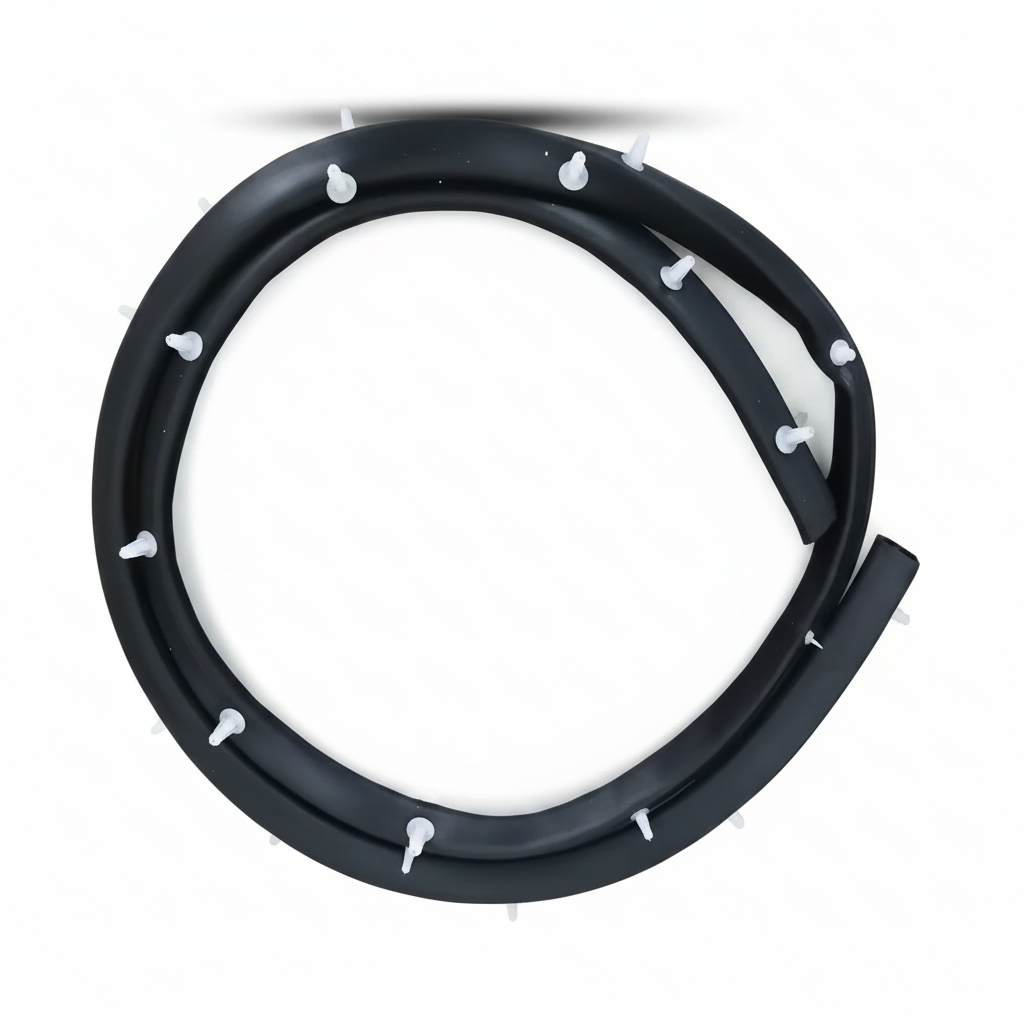 Bottom Edge Sealing Strip 32257726 Compatible With VOLVO XC40 [2018-2024]
