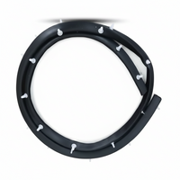 Bottom Edge Sealing Strip 32257726 Compatible With VOLVO XC40 [2018-2024]