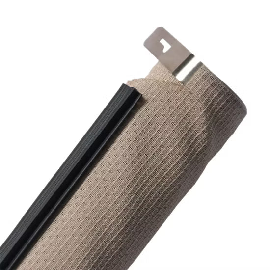 Beige Sunroof Curtain Cover L8UD8773075L9 Compatible With AUDI Q3