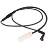 Rear Brake Pad Wear Sensor 34356776423 Compatible With BMW E61