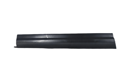 Front Door Side Skirts Set Left 95855978704G2X & Right 95855978804G2X Compatible With Porsche Cayenne (2011-2018)