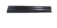 Front Door Side Skirts Set Left 95855978704G2X & Right 95855978804G2X Compatible With Porsche Cayenne (2011-2018)