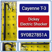 Air Suspension Electric Shock Absorber Strut 9Y0827851A Compatible With PORSCHE CAYENNE (9YA) & CAYENNE Coupe (9YB)