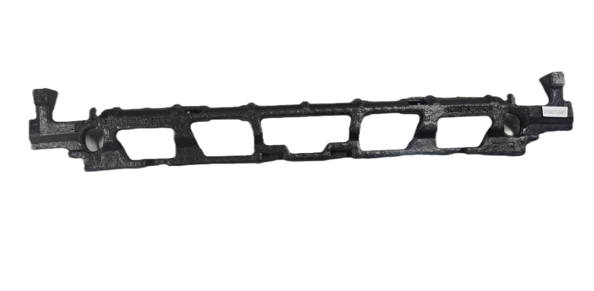 Front Bumper Foam 9Y0807550F Compatible With Porsche Cayenne (2018-2020)