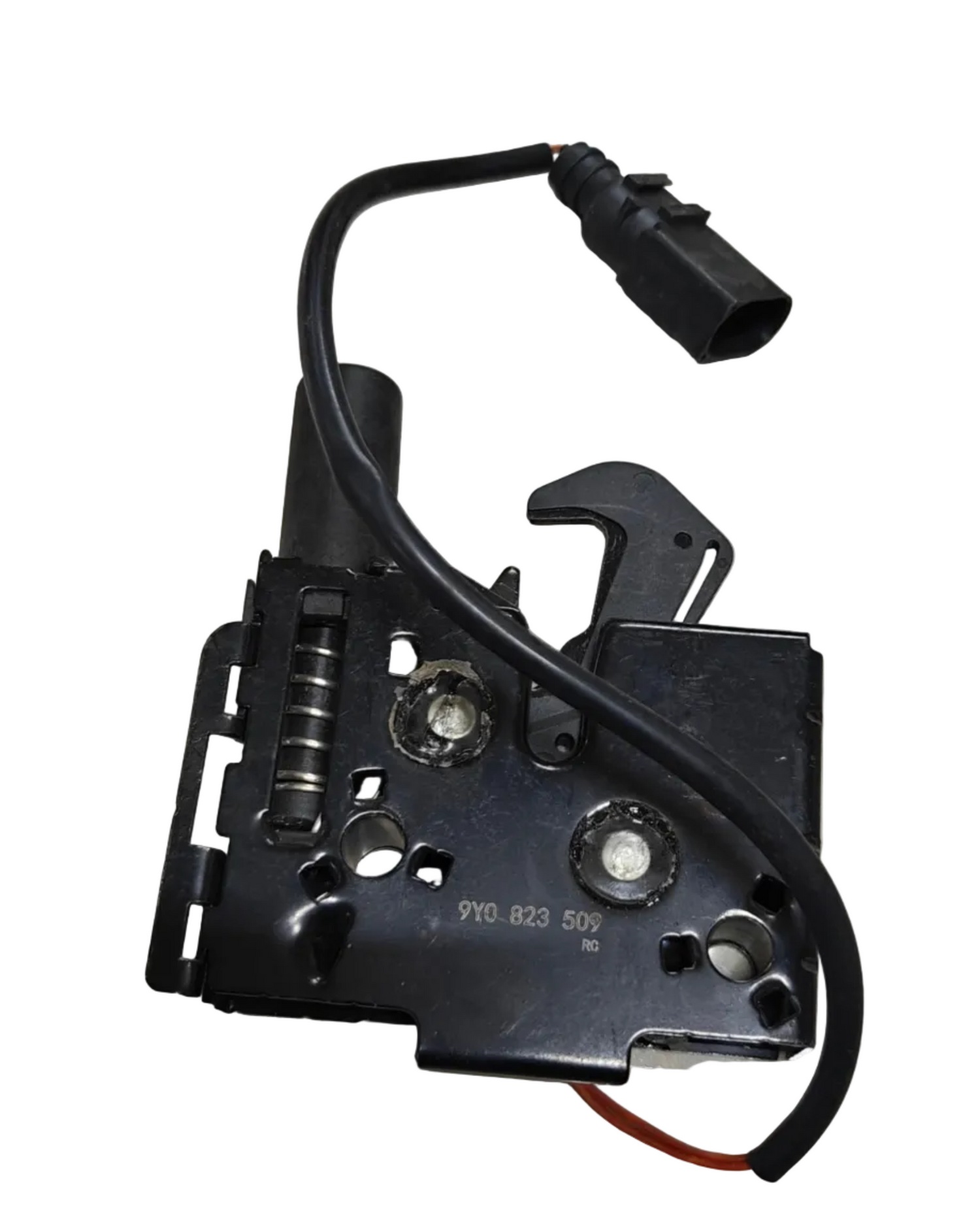 Bonnet Lock 9Y0823509 Compatible With Porsche Cayenne (2018-2020)