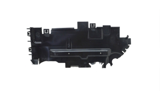 Air Duct Cover Set Left 9Y0121707BF & Right 9Y0121707BJ Compatible With Porsche Cayenne (2018-2020)