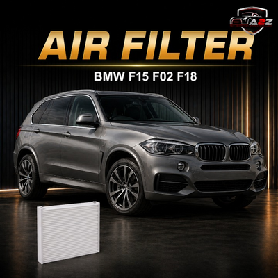 Air Filter 64319194098 Compatible With BMW F15 F02 F18