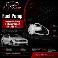 Fuel Pump A2044702094 2044704594 2044704594 A2044704594 Compatible With Mercedes-Benz C-CLASS W204 & E-CLASS W212 Tag No.17