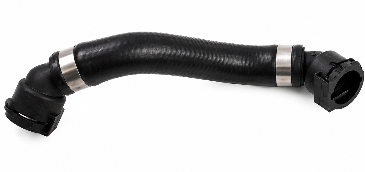 Engine Radiator Coolant Hose 17128602638 Compatible With BMW G30 G38 Tag No.954
