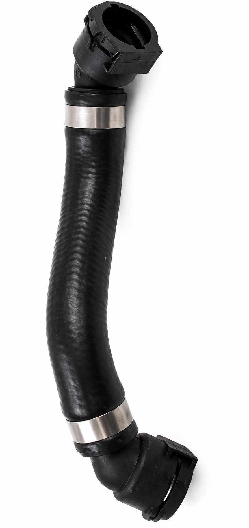 Engine Radiator Coolant Hose 17128602638 Compatible With BMW G30 G38 Tag No.954