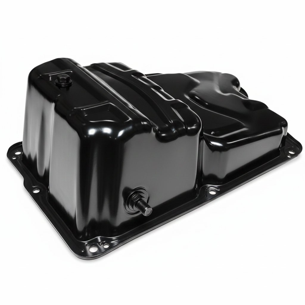 Oil Pan 2463700112 2463710512 A2463700112 A2463710512 Compatible With MERCEDES-BENZ B-CLASS Sports Tourer W246  Tag-OP-16