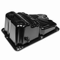 Oil Pan 2463700112 2463710512 A2463700112 A2463710512 Compatible With MERCEDES-BENZ B-CLASS Sports Tourer W246  Tag-OP-16