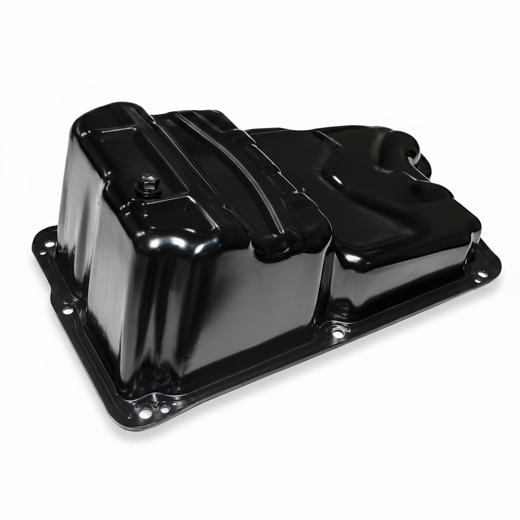 Oil Pan 2463700112 2463710512 A2463700112 A2463710512 Compatible With MERCEDES-BENZ B-CLASS Sports Tourer W246  Tag-OP-16
