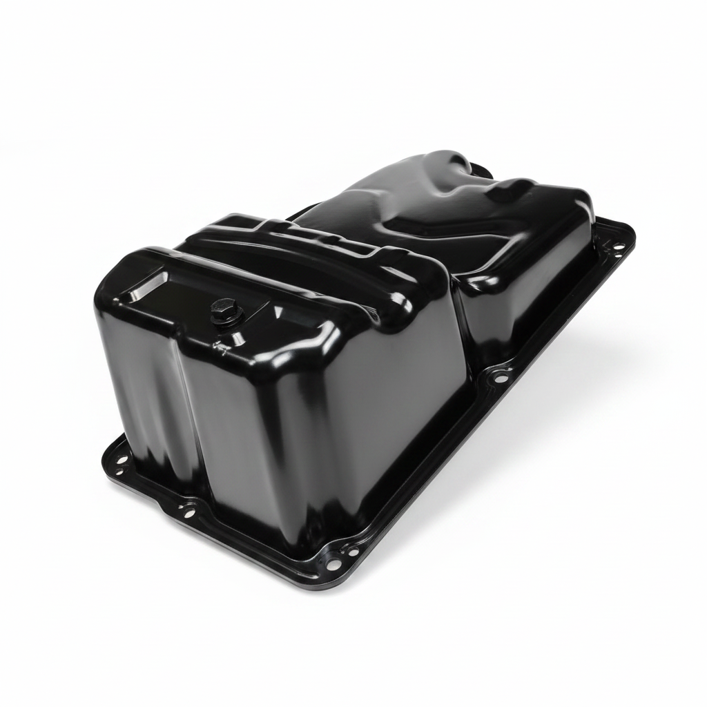 Oil Pan 2463700112 2463710512 A2463700112 A2463710512 Compatible With MERCEDES-BENZ B-CLASS Sports Tourer W246  Tag-OP-16