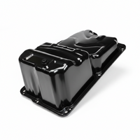 Oil Pan 2463700112 2463710512 A2463700112 A2463710512 Compatible With MERCEDES-BENZ B-CLASS Sports Tourer W246  Tag-OP-16