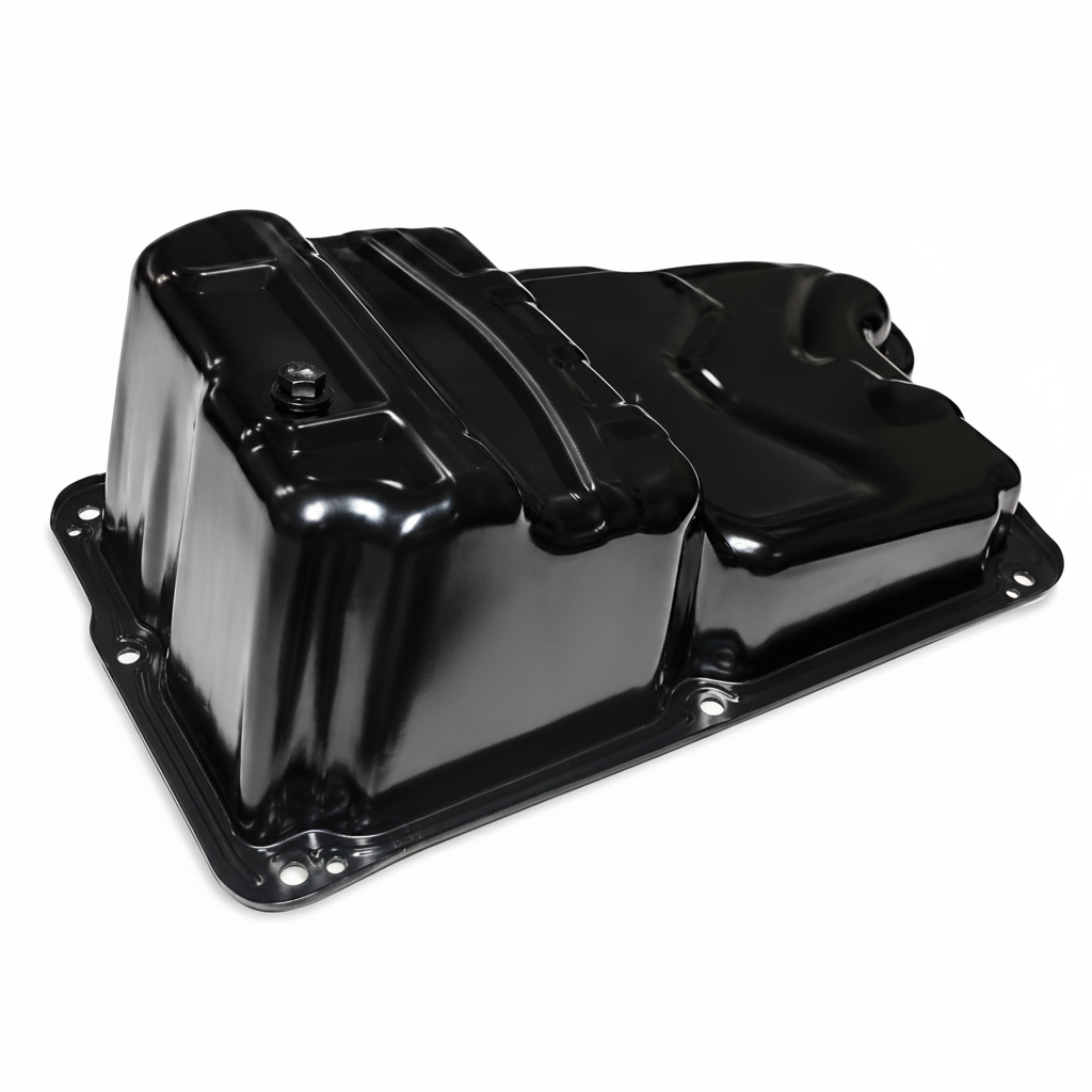 Oil Pan 2463700112 2463710512 A2463700112 A2463710512 Compatible With MERCEDES-BENZ B-CLASS Sports Tourer W246  Tag-OP-16