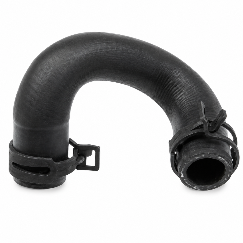 Coolant Hose Pipe 6512000882 6512001482 6512006901 A6512001482 A6512006901 A6512006901 For MERCEDES-BENZ A-CLASS W176 & B-CLASS W246, GLA-CLASS X156, C-CLASS W204 W205, E-CLASS  W212  Tag-H-89
