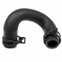 Coolant Hose Pipe 6512000882 6512001482 6512006901 A6512001482 A6512006901 A6512006901 For MERCEDES-BENZ A-CLASS W176 & B-CLASS W246, GLA-CLASS X156, C-CLASS W204 W205, E-CLASS  W212  Tag-H-89
