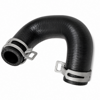 Coolant Hose Pipe 6512000882 6512001482 6512006901 A6512001482 A6512006901 A6512006901 For MERCEDES-BENZ A-CLASS W176 & B-CLASS W246, GLA-CLASS X156, C-CLASS W204 W205, E-CLASS  W212  Tag-H-89