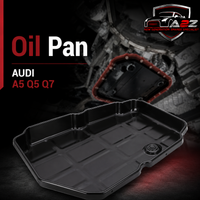 Oil Pan 1402700512 1402700212 1402700412 1402700812 1402710080 Compatible With AUDI A5 Q5 Q7 Tag-OP-23