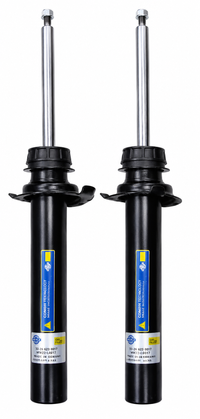 Front Left Shock Absorber 31316867213 31316867209 31316867211 Compatible With  MINI COUNTRYMAN (F60) (1PCS)