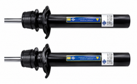 Front Right Shock Absorber 31316867214 31316867210 31316867212 Compatible With MINI COUNTRYMAN (F60) (1PCS)